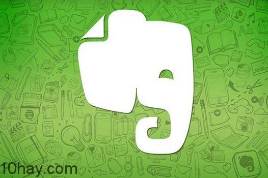 Evernote