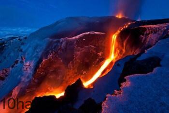 Eyjafjallajokull