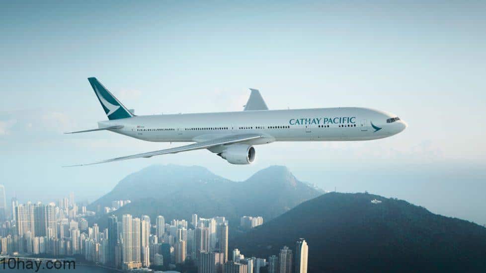 cathay