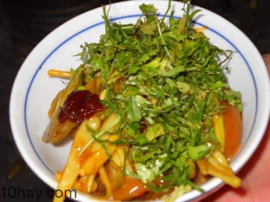 Giá bể Hải Phòng