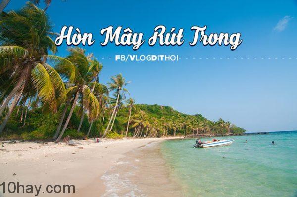 Hòn Mây Rút Trong