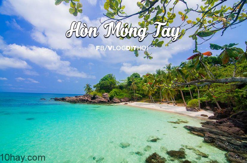 Hòn Móng Tay