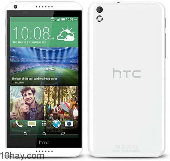 HTC Desire