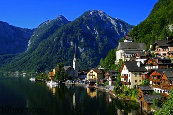 Hallstatt