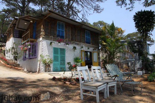HomeFarm