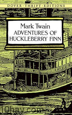 Huckleberry Finn