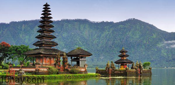 Indonesia