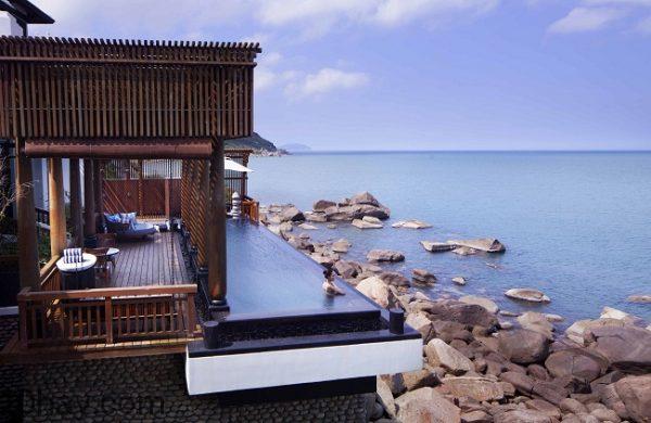 InterContinental Danang Sun Peninsula