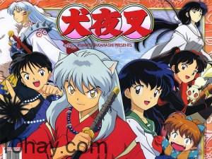 Inuyasha