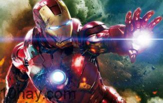 Iron Man