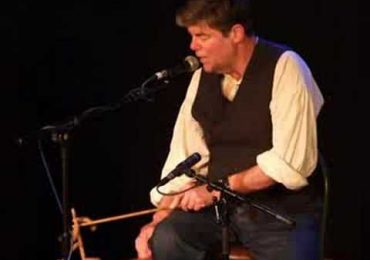 Jeff Warner