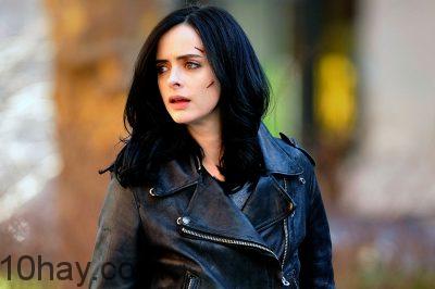 Jessica Jones