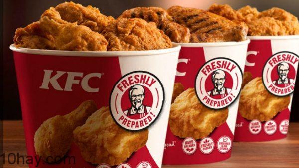 KFC