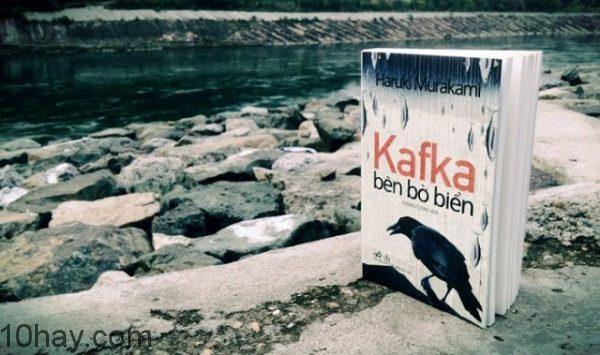 Kafka bên bờ biển