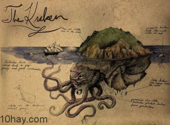 Kraken