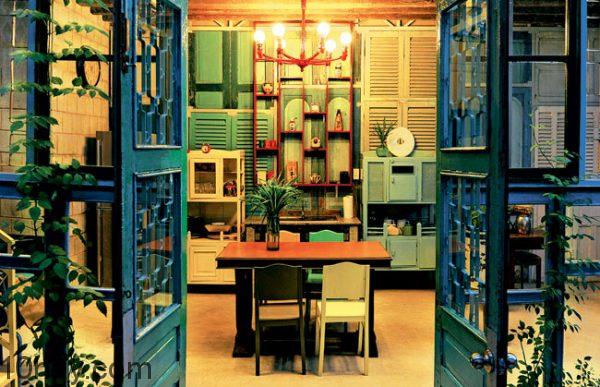 Kujuz Cafe