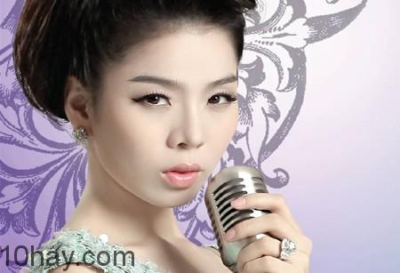 LỆ QUYÊN