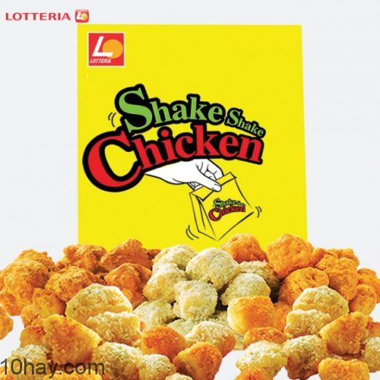 Lotteria