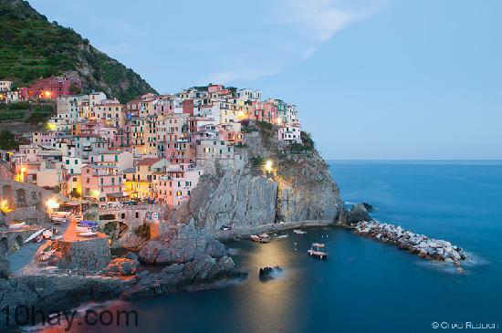 Manarola