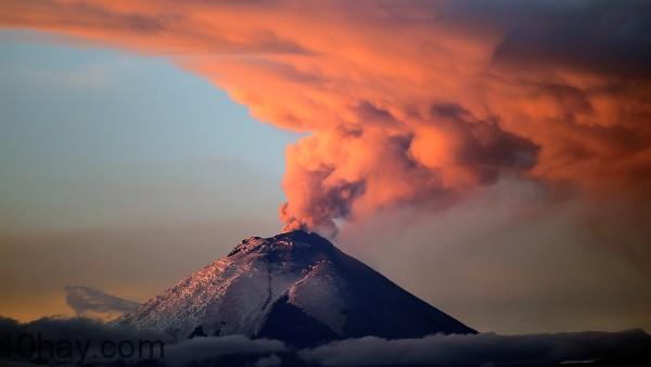 Mauna Loa
