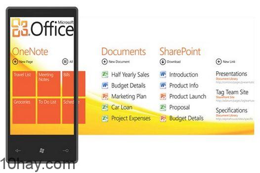 Microsoft-Office-Mobile