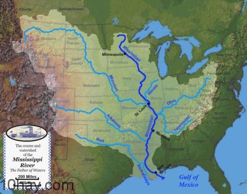 Mississippi