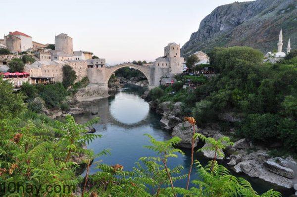 Mostar