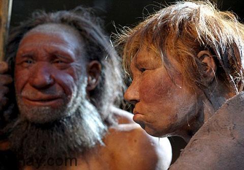 Người Neanderthal