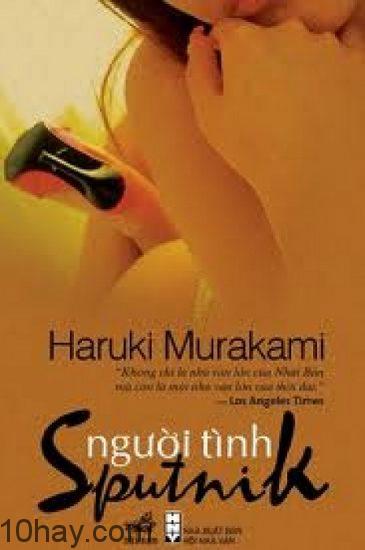 Người tình Sputnik