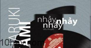 Nhảy nhảy nhảy