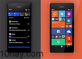 Nokia Lumia