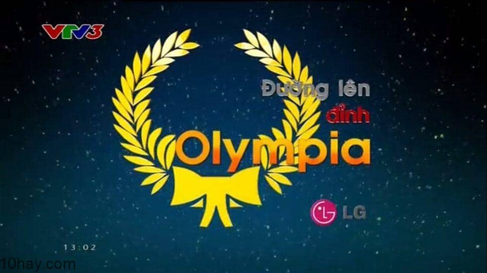OLYMPIA