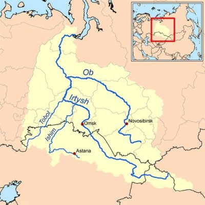 Ob-Irtysh