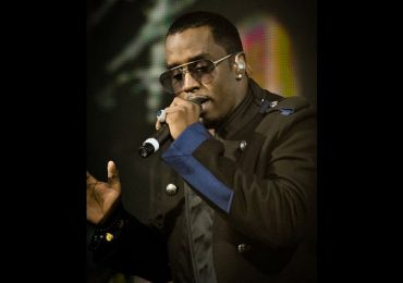 P. Diddy