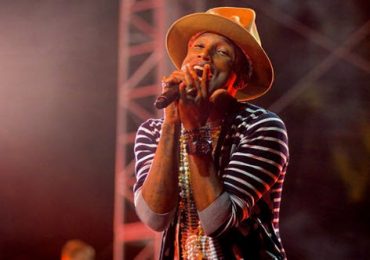 Pharrell Williams