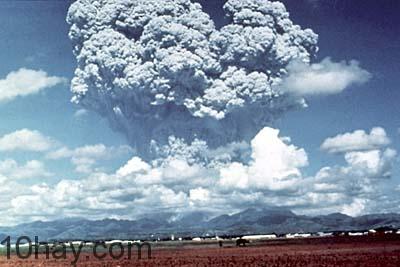 Pinatubo