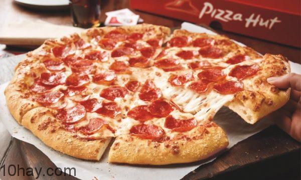 Pizza Hut