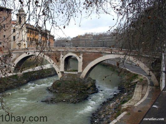 Pons Fabricius