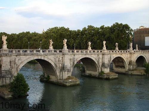 Ponte Sant'Angelo