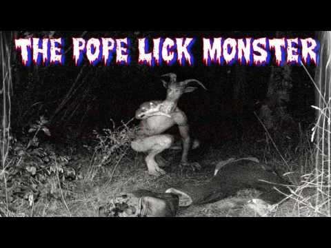Pope Lick