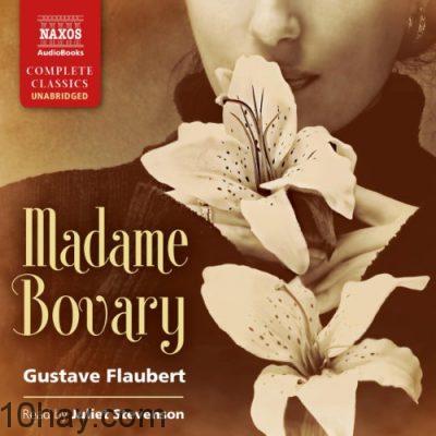 Quý bà Bovary