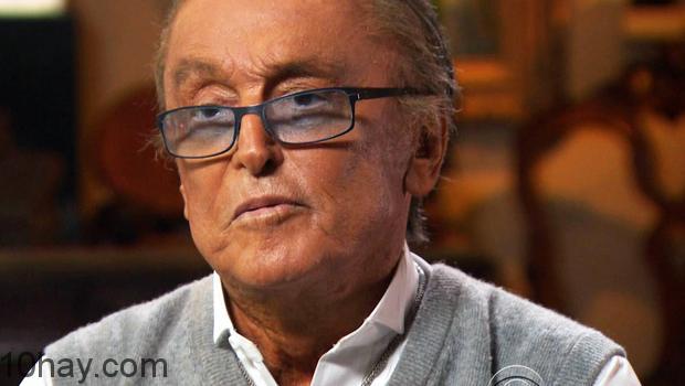 Robert Evans
