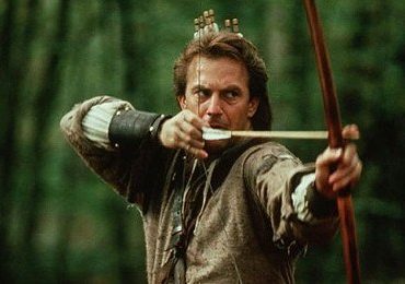 Robin Hood