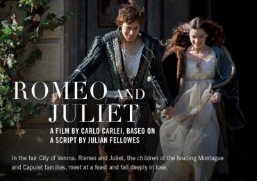 Romeo và Juliet