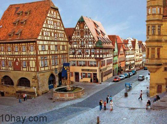 Rothenburg