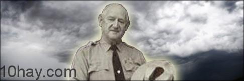 Roy Sullivan
