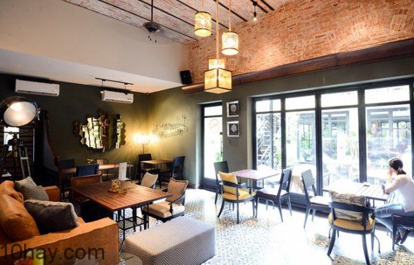 RuNam Bistro Coffee