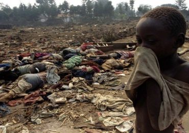 Rwanda