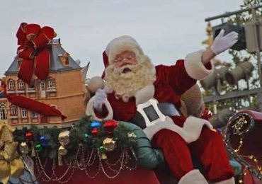 Santa Claus