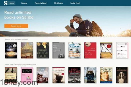 Scribd